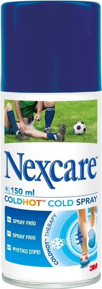 3M Nexcare ColdHot Spray 150ml 1