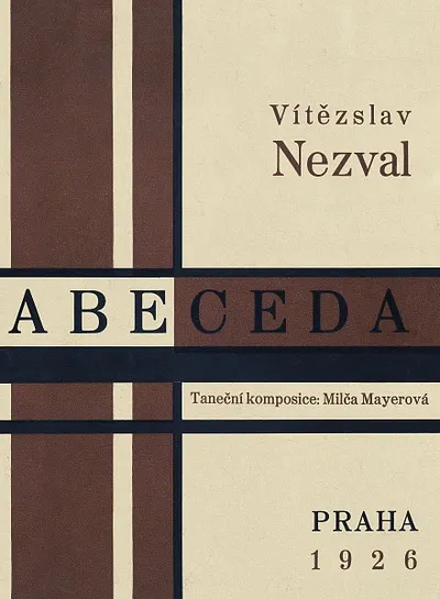 Abeceda 1