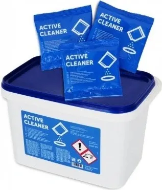 Active Cleaner Tablety do konvektomatu 3 kg 1