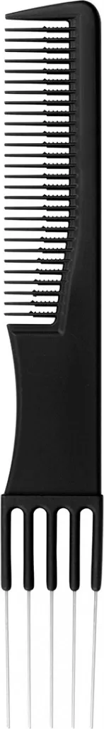 Activeshop hřeben Toni & Guy Carbon antistatic 06969 1
