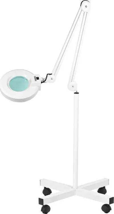 Activeshop Kosmetická lampa LED S4 stojan 1