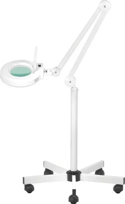 Activeshop Kosmetická lampa LED S5 + Stojan 1