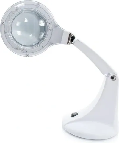 Activeshop LED lampa stolní Elegante MINI 30 LED 1