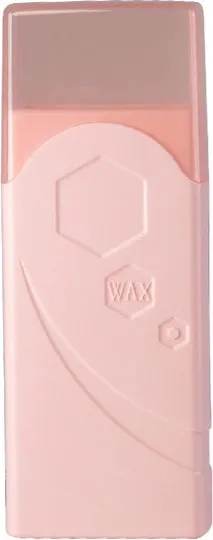 ACTIVESHOP Ohřívač vosku FO 40W - růžový 1