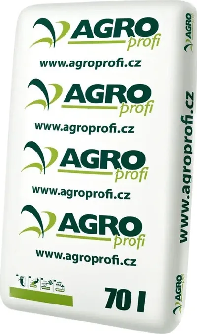 Agro CS Profi substrát výsevný 70 l 1