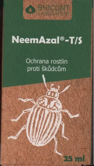 AgroBio NEEM Azal T/S 25 ml 1