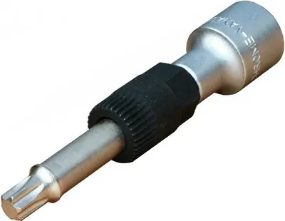 AHProfi Přípravek na demontáž řemenice alternátoru, Klíč 1/2" x T50 - C239062 1