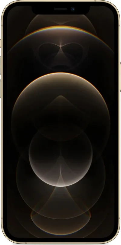 Apple iPhone 12 Pro 256GB Gold 1