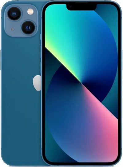 Apple iPhone 13 128GB Blue 1