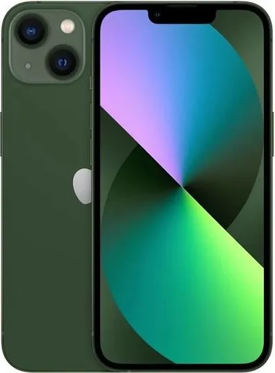 Apple iPhone 13 256GB Green 1