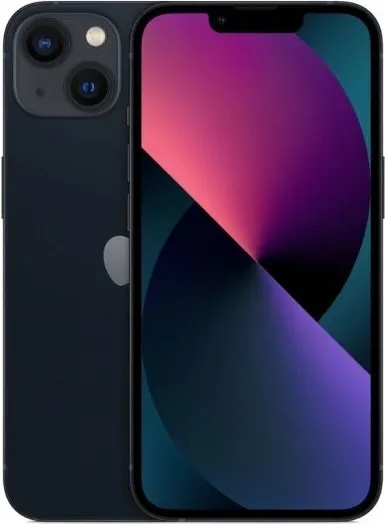 Apple iPhone 13 256GB Midnight 1