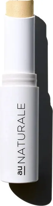 Au Naturale Cosmetics Krémový korektor Color Theory Flax 5 ml 1