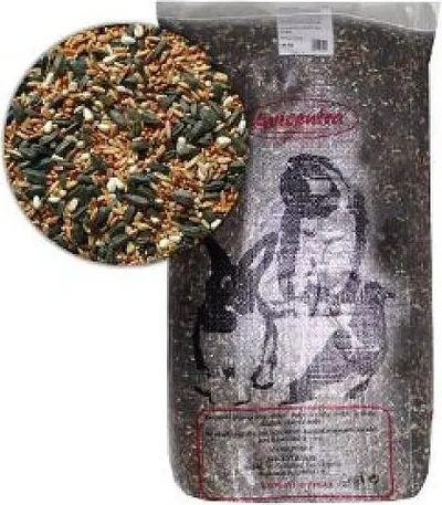 Avicentra Směs do krmítek 20 kg 1