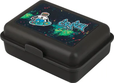Baagl Box na svačinu Chill 1