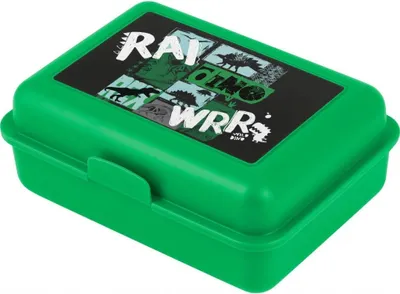 Baagl box na svačinu Dino 1