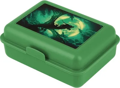 Baagl Box na svačinu Drak 1