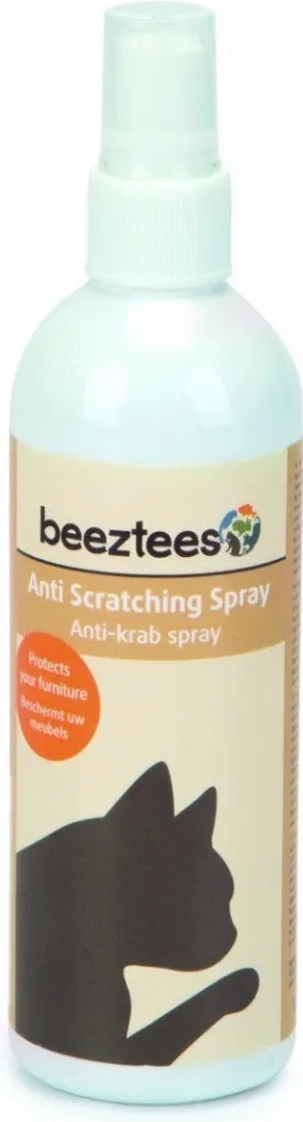 Beeztees Sprej proti škrábání 175ml 1