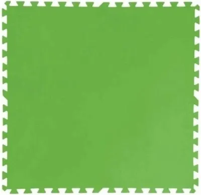 Bestway 58636 pěnová podložka pod bazén 78 x 78 cm (9 ks) 1