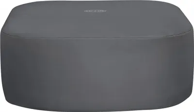 BESTWAY Lay-Z-Spa Xtras EnergySense Plus 201 x 201 x 80 cm 60332 1