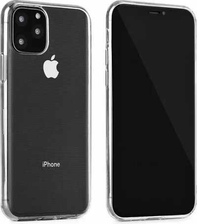 Beweare Silikonový kryt na Honor 400 Lite 1