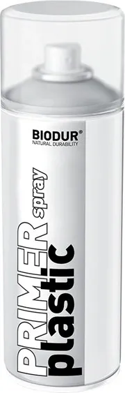 Biodur primer pro plast 400 ml 1