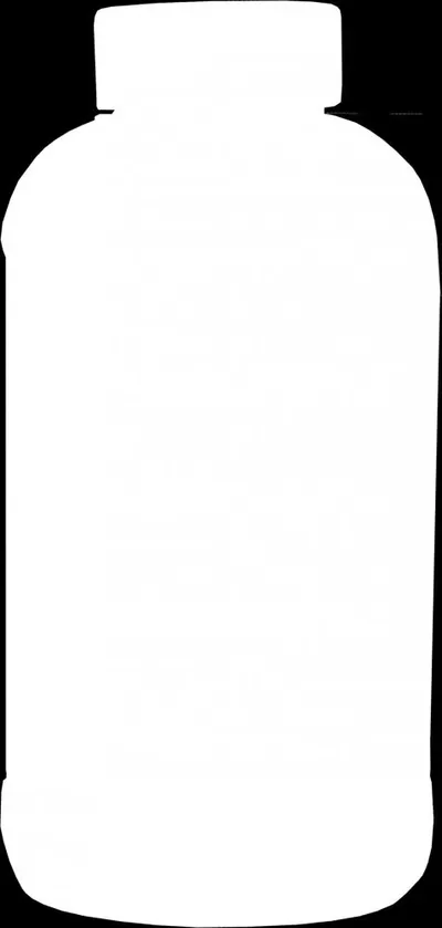 BKSHOP Žíravina 0,5kg 1