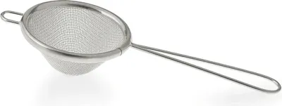 Blex Cedník kovový 7cm, pocínovaný 1