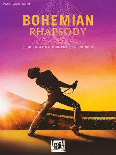 Bohemian Rhapsody 1