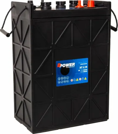 BPOWER XT L16 420Ah 6V 1