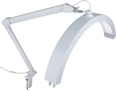 Brak Sonobella Moon LED pracovní lampa BSL-11 Clip 1