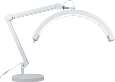 Brak Sonobella Moon LED pracovní lampa BSL-12 1