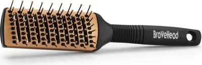 BraveHead Copper tunnel brush kartáč na vlasy 7487 1