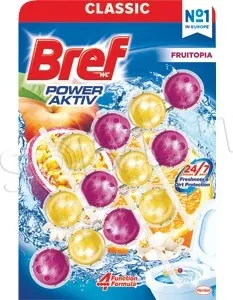 Bref PowerA Frutopia 3 ks 1