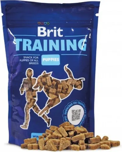 Brit Training Snack Puppies 100 g 1