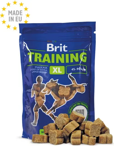 Brit Training Snack XL 200 g 1