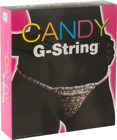 Candy G-String Sladká tanga 145g 1