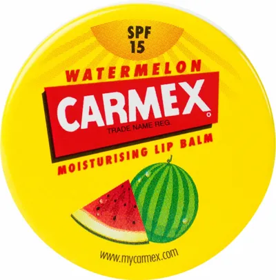 Carmex Balzám na rty hydratační SPF15 4,25 g 1