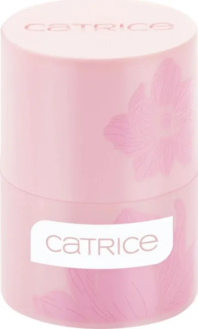 Catrice Spring Awakening peptidová maska na rty 12 g 1