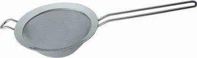 cedník d14cm, jemný, NR 1