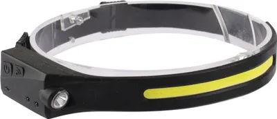 Čelovka, LED pásek 5 W - HT440051 - Hoteche 1