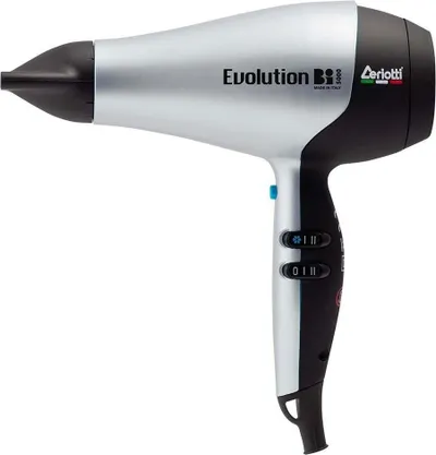 Ceriotti Evolution BI5000 Silver 1