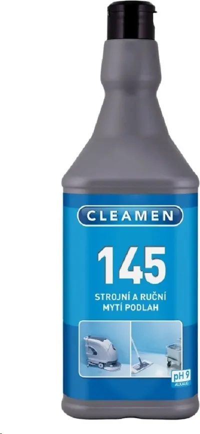 CLEAMEN 145 deepon strojní podlahy 1 l 1