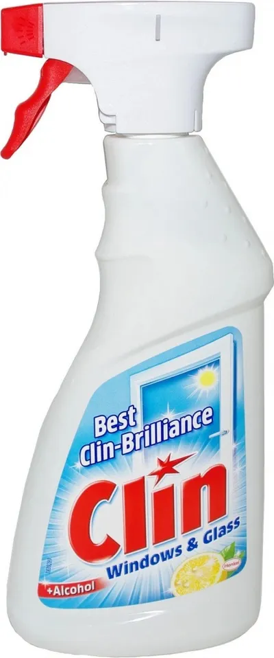 Clin na okna Citrus rozprašovač 500 ml 1