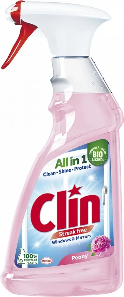 Clin na okna Peony 500 ml 1