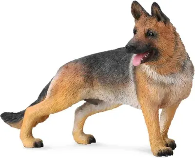 Collecta Německý ovčák 1