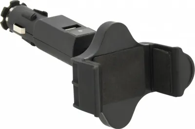 Compass držák telefonu do zásuvky socket 1xusb 06261 1