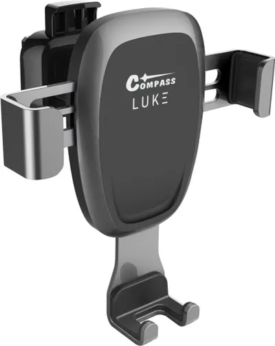 Compass Držák telefonu LUKE-A dark grey 06307 1