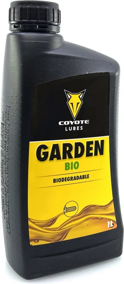 Coyote Lubes Garden Bio 1 l 1