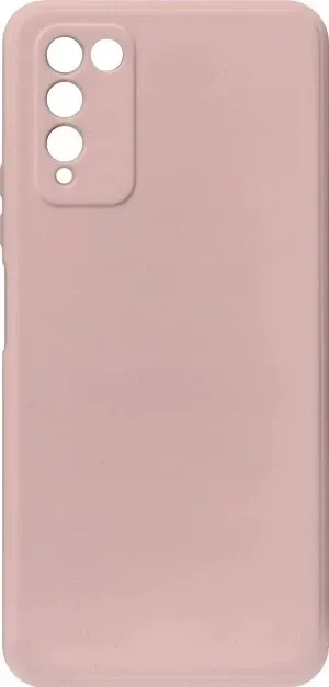 CVK Kryt pískově pískově růžový na Honor 10X Lite / Y7A 1