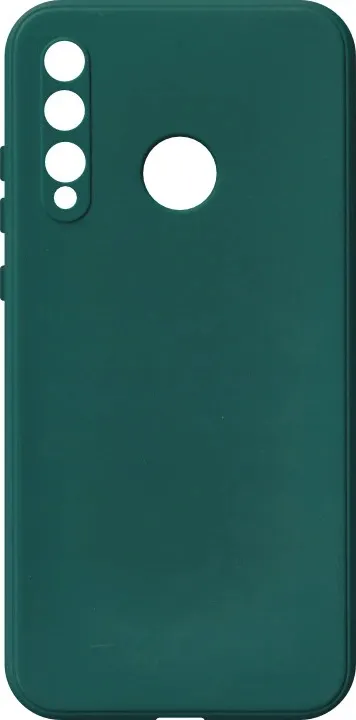 CVK Kryt tmavě tmavě zelený na Honor 20 Lite 1